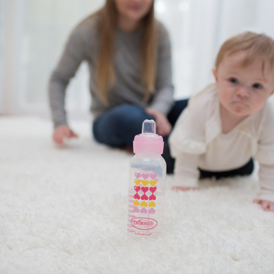 [ SB8191 ] Bình sữa Dr.Brown