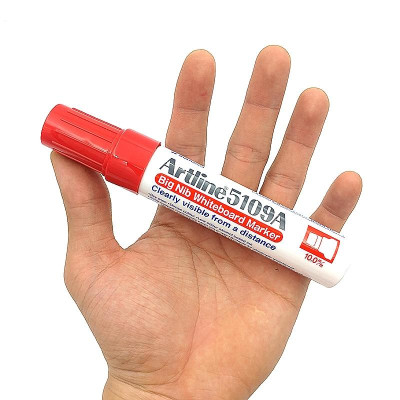 Bút Lông Bảng 10.0 mm - Artline EK-5109A