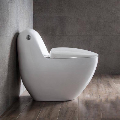 Bồn Cầu Bệt quả trứng KB 2009