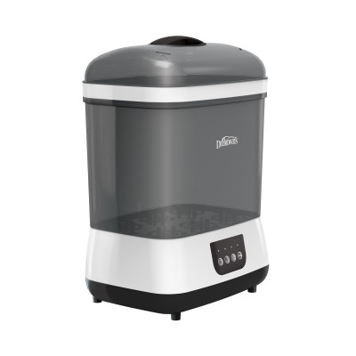 [ AC178-INTL ] Máy tiệt trùng và sấy khô bình sữa bằng điện - Dr.Brown’s