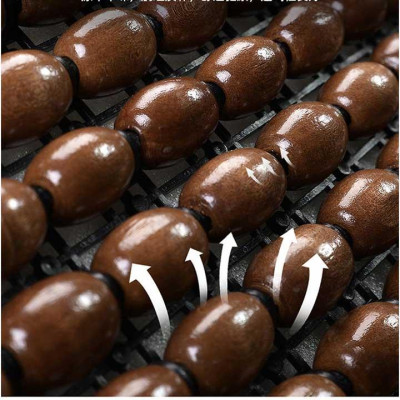 Áo trùm lót bọc ghế da xe ô tô Isuzu Trooper da hạt gỗ tự nhiên CAO CẤP