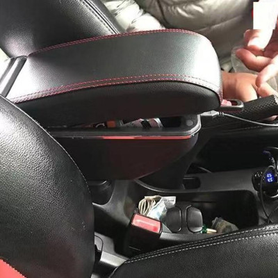 Hộp tỳ tay ô tô theo xe I10, Celerio, Ertiga, Vios, Xpander, Attrage, Cruze, Spark, Wigo, Brio, Soluto, Fadil, Morning