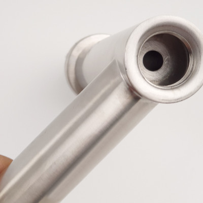 Vòi lavabo lạnh Inox SUS 304 Eurolife EL-LL123