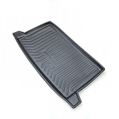 Lót Cốp Nhựa TPO Cao Cấp dành cho xe Honda Brio 2019