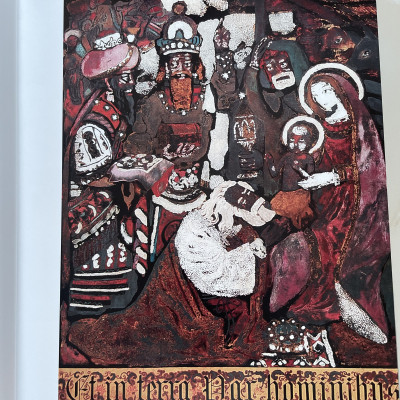 CÁC HOẠ SĨ VIỆT NAM ĐƯƠNG ĐẠI (BÌA CỨNG)