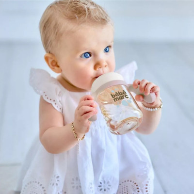 Tay Cầm Bình Sữa, Bình Uống Nước Bébémarc – Hỗ Trợ Bé Tập Cầm Nắm Dễ Dàng