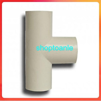 Tê ống gen điện các loại 25-20-16 (phụ kiện gen điện)