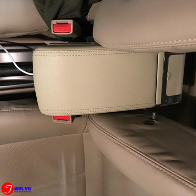 Hộp tỳ tay ô tô theo xe I10, Celerio, Ertiga, Vios, Xpander, Attrage, Cruze, Spark, Wigo, Brio, Soluto, Fadil, Morning