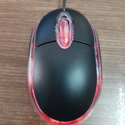 Chuột máy tính có dây giá rẻ - Hàng chính hãng