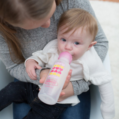 [ SB8191 ] Bình sữa Dr.Brown