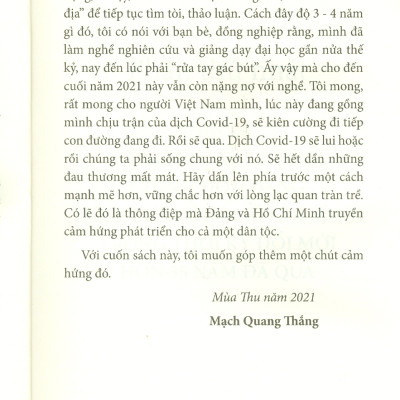 Xây Dựng, Chỉnh Đốn Đảng Theo Sự Chỉ Dẫn Của Tư Tưởng Hồ Chí Minh