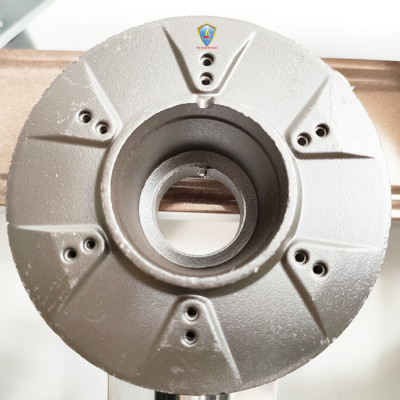 Bếp gas đôi 6 TẤC công suất lớn Namilux NA-DS2163APF - HÀNG CHÍNH HÃNG NAMILUX (MP)