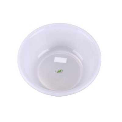 Chậu nhựa tròn Inomata 4,2 lít hàng nội địa Nhật Bản