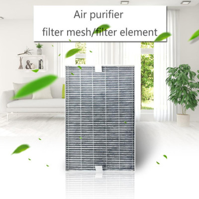 Màng lọc - Bộ lọc - Tấm lọc - Filter không khí Philips FY1417 dùng cho các mã AC1210, AC1214, AC1216 - Hàng nhập khẩu