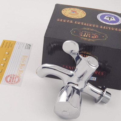 Củ sen lạnh Eurolife EL-111 (Trắng bạc)