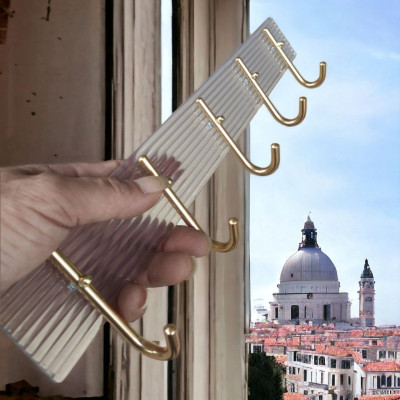 MÓC KỆ GIÁ TREO ĐỒ QUẦN ÁO ĐA NĂNG - GIÁ MÓCTREO ĐỒ INOX & ABS DÁN TƯỜNG SIÊU DÍNH CHẮC CAO CẤP KHÔNG CẦN KHOAN TƯỜNG ỐC VÍT DỄ SỬ DỤNG TIỆN LỢI