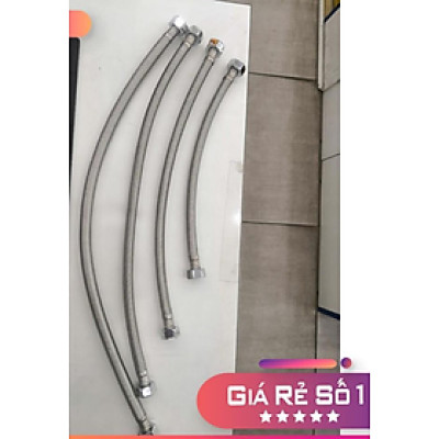 Dây cấp nước mềm Inax A-701-8/ A701-9 - Hàng chính hãng