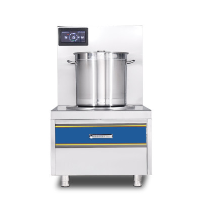 [CỬA HÀNG CHÍNH HÃNG] Bếp từ công nghiệp đơn 8KW mặt phẳng Fushimavina