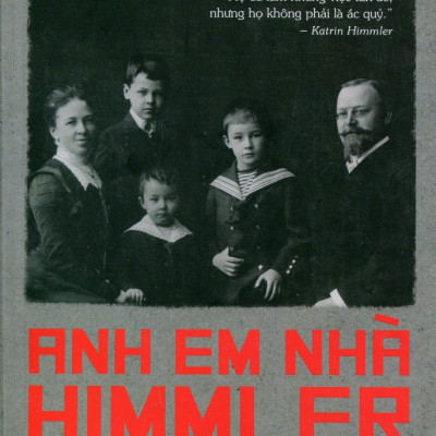 Anh Em Nhà Himmler