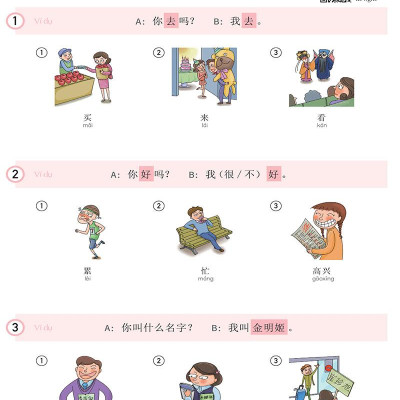 Keep It Up - Tiếng Trung Cấp Tốc Cho Người Mới Bắt Đầu