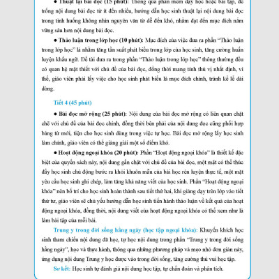 Giáo Trình Tổng Hợp Hán Ngữ Trung Y - Tặng Kèm File Nghe và Khóa Học Online