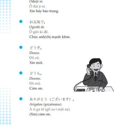 Hikari - Tiếng Nhật Giao Tiếp Thế Kỷ 21