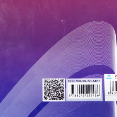 NDB - 360 động từ bất qui tắc