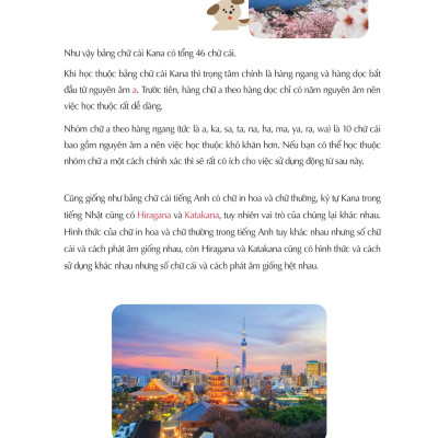 Keep It Up - Tiếng Nhật Cấp Tốc Cho Người Mới Bắt Đầu