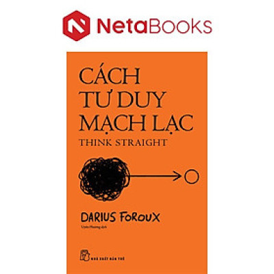 Cách Tư Duy Mạch Lạc