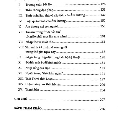 Chu Dịch Huyền Giải (Tái Bản 2021)