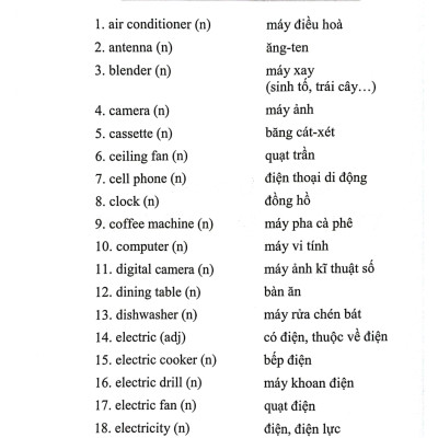 Cẩm Nang Chinh Phục Tiếng Anh - Bí Quyết Nắm Vững Kiến Thức Tiếng Anh Dành Cho Người Mới Bắt Đầu (ABB)