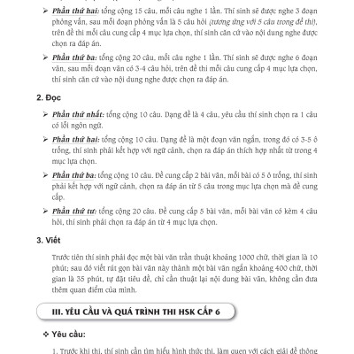 Combo 2 sách: Từ điển chủ điểm Hán Việt chuyên nghành + Luyện thi HSK cấp tốc tập 3 - Cấp 5+6 (kèm CD) +DVD 