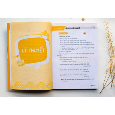 Sách - 250 Bài Toán Chọn Lọc - Lớp 5  - MCBooks