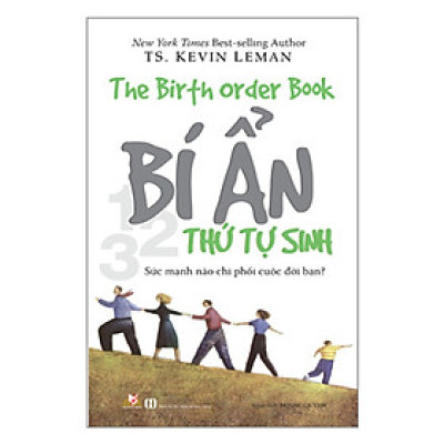 Bí Ẩn Thứ Tự Sinh