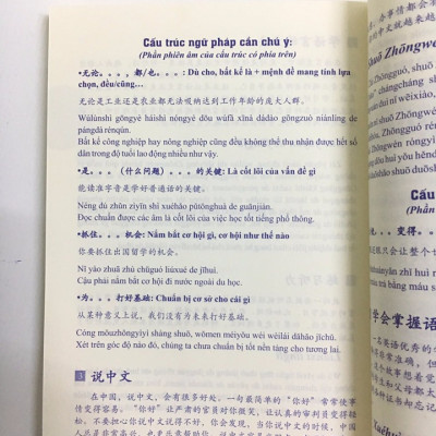 Sách - combo: Ngữ Pháp Hán Ngữ Thực Dụng  +Bài tập luyện dịch tiếng Trung ứng dụng (Sơ -Trung cấp, Giao tiếp HSK có mp3 nghe, có đáp án)+DVD tài liệu