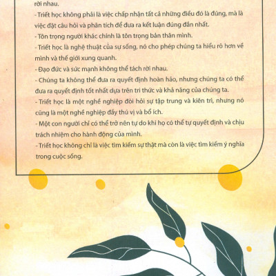 ĐẠO ĐỨC HỌC CỦA SỨC MẠNH – G. Gusdorf – dịch giả Nguyễn Thị Hồng Nhung – Trường Phương Books