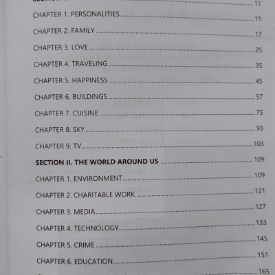 Sách Ngoại Ngữ - IELTS No Vocab - No Worries