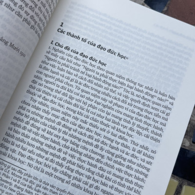 NHỮNG TIỂU LUẬN TRIẾT HỌC - Bertrand Russell - Huỳnh Duy Thanh dịch – Viện Ired - bìa mềm