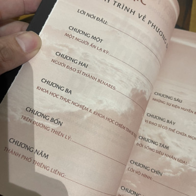 (All time best selling book) HÀNH TRÌNH VỀ PHƯƠNG ĐÔNG- Baird T. Spalding – phóng tác Nguyên Phong - First News – bìa mềm