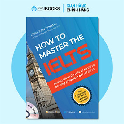 How To Master The Ielts