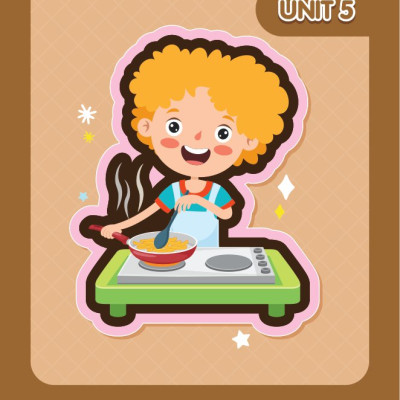 Flashcard Vui Học Tiếng Anh: Nghe Và Học Phát Âm Chuẩn - Từ Vựng Tiếng Anh Lớp 3_MEGA