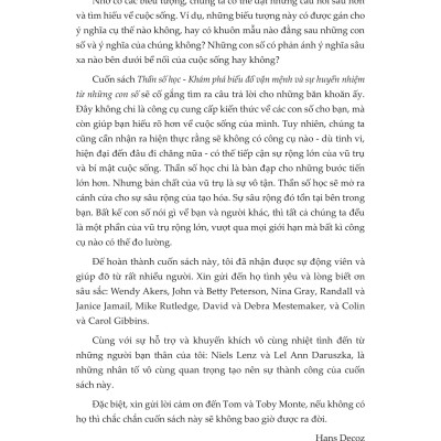 Pre-Order - Thần Số Học