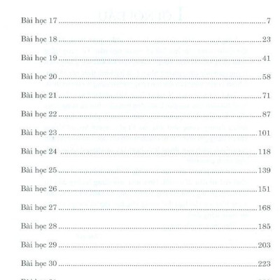 Học Từ Vựng Tiếng Anh Theo Chủ Đề - Tập 2