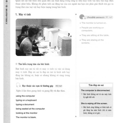 Big Step Toeic 2 (LC+RC)