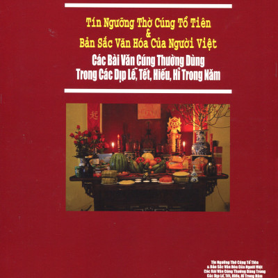 Thực Hành Nghi Lễ Những Bí Mật Cổ Truyền Trong Cuộc Sống Của Người Việt