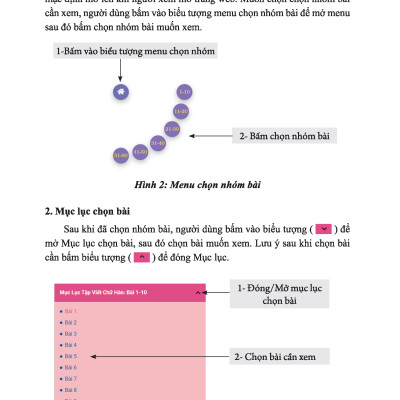 Tập Viết Chữ Hán - Dùng Với Bộ Giáo Trình Hán Ngữ - Tặng Video Học Viết Chữ Online