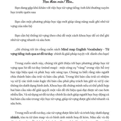 Combo Sách English Grammar In Use - 136 Đề Mục Ngữ Pháp Tiếng Anh + Mind Map English Vocabulary - Từ Vựng Tiếng Anh Qua Sơ Đồ Tư Duy (Bộ 2 Cuốn)