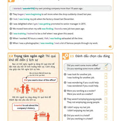 English For Everyone - Business English - Course Book Level 2 (Kèm 1 Đĩa CD -Room)