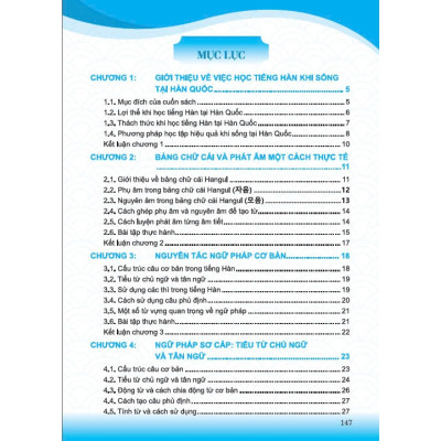 Sách - Tiếng hàn thực chiến căn bản (ấn bản mới) - HA