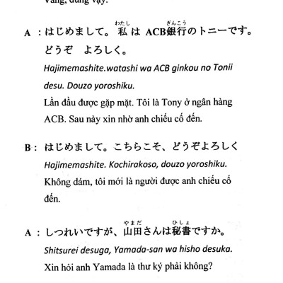 Tiếng Nhật Trong Cuộc Sống Hàng Ngày (Kèm CD) (Tái Bản)
